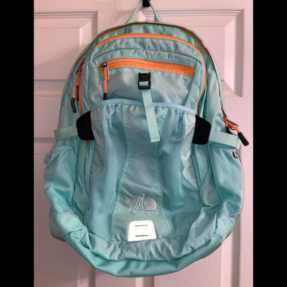 The North Face Recon Backpack
